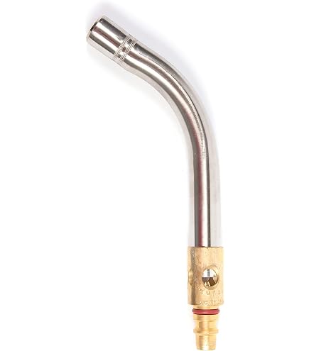 Amazon | TurboTorch 0386-0820 PL-12A Tip Swirl, Air Acetylene